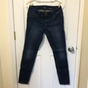 NY&Co Curve Creator Jeggings